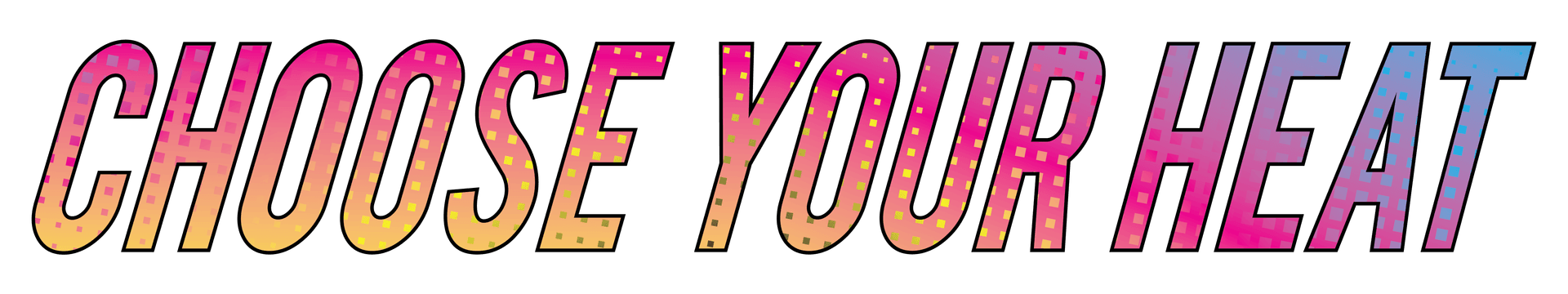 Heat Press Instructions