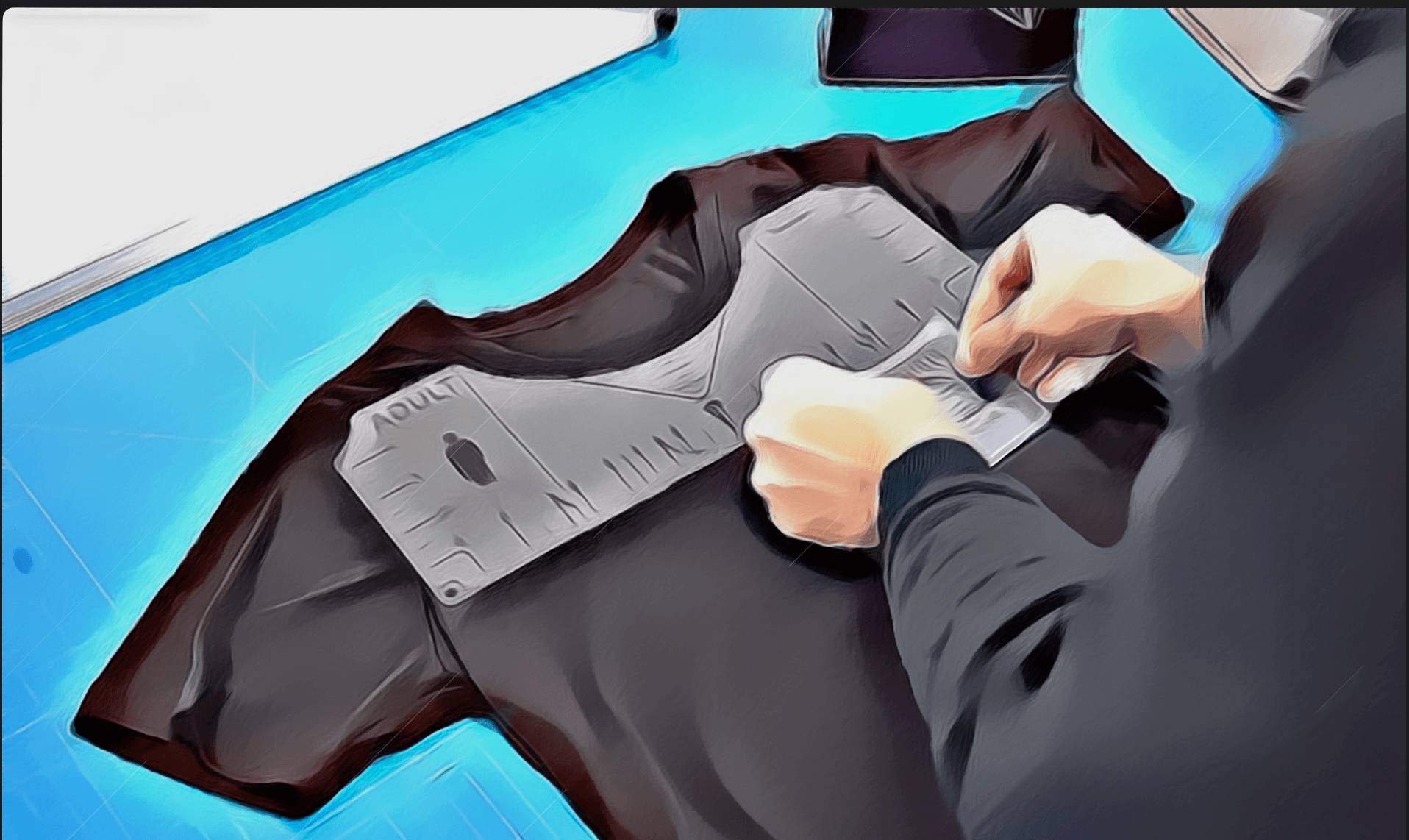 Step 1: Position Your Design